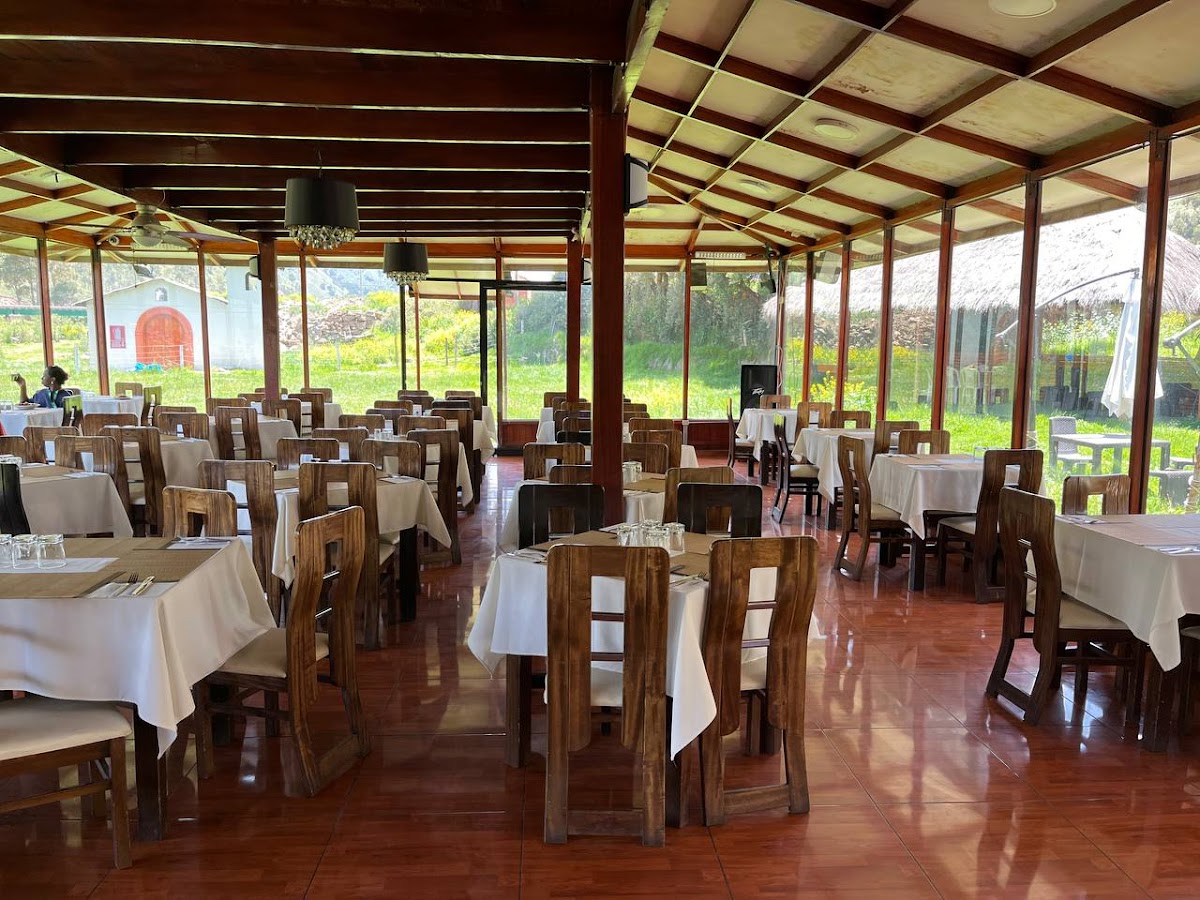 La Pascana Restaurant